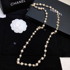 Chanel Necklaces